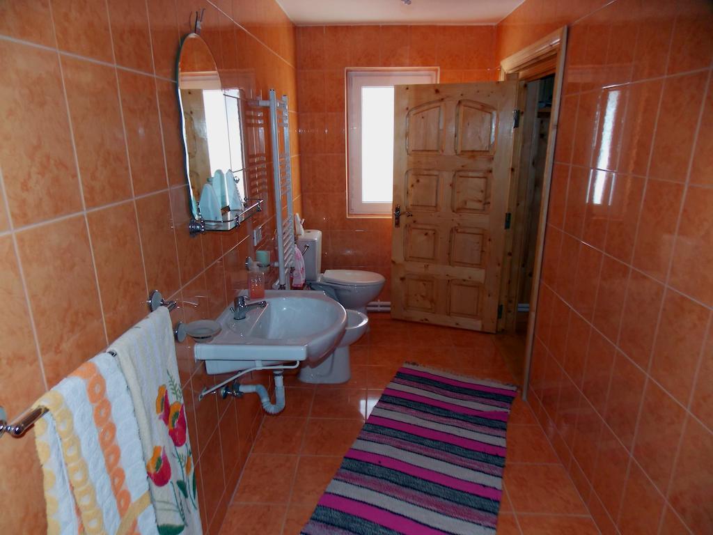 Pensiunea Paradiso Poiana Teiului Chambre photo