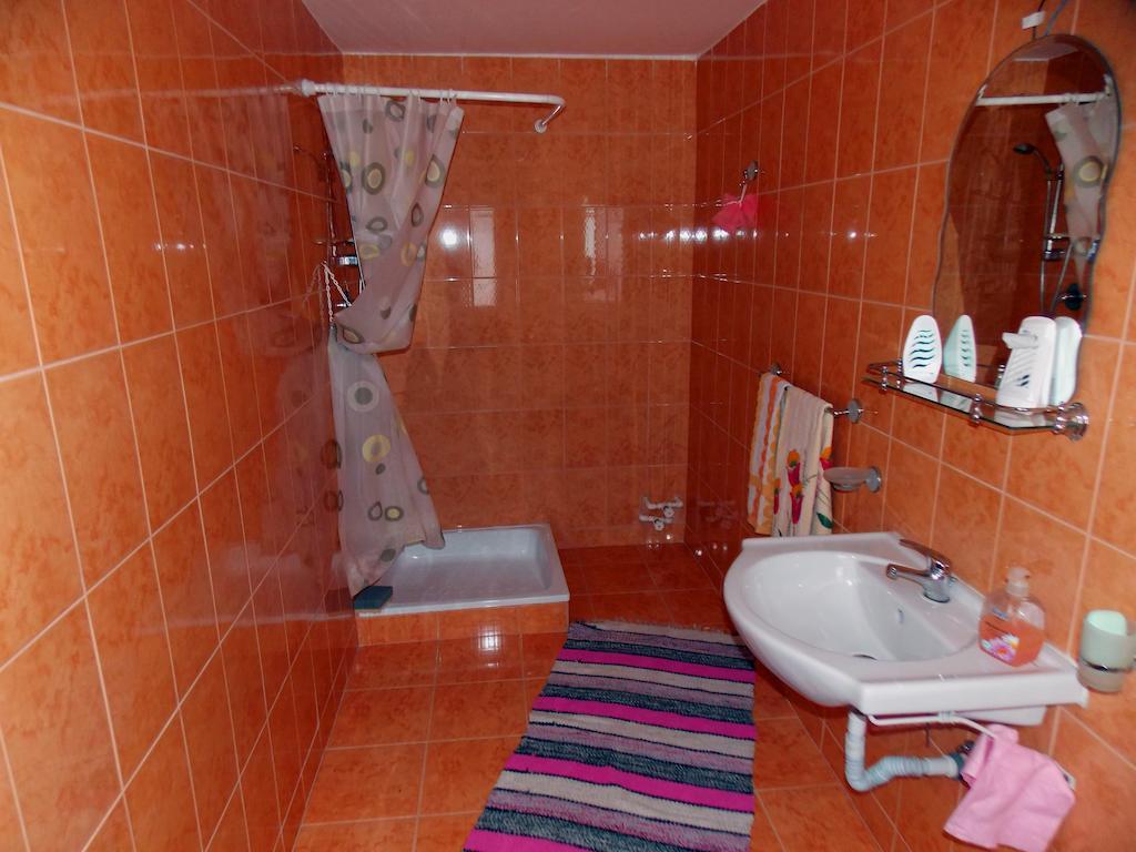 Pensiunea Paradiso Poiana Teiului Chambre photo