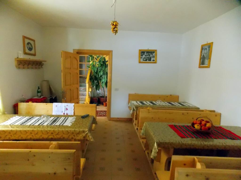 Pensiunea Paradiso Poiana Teiului Extérieur photo